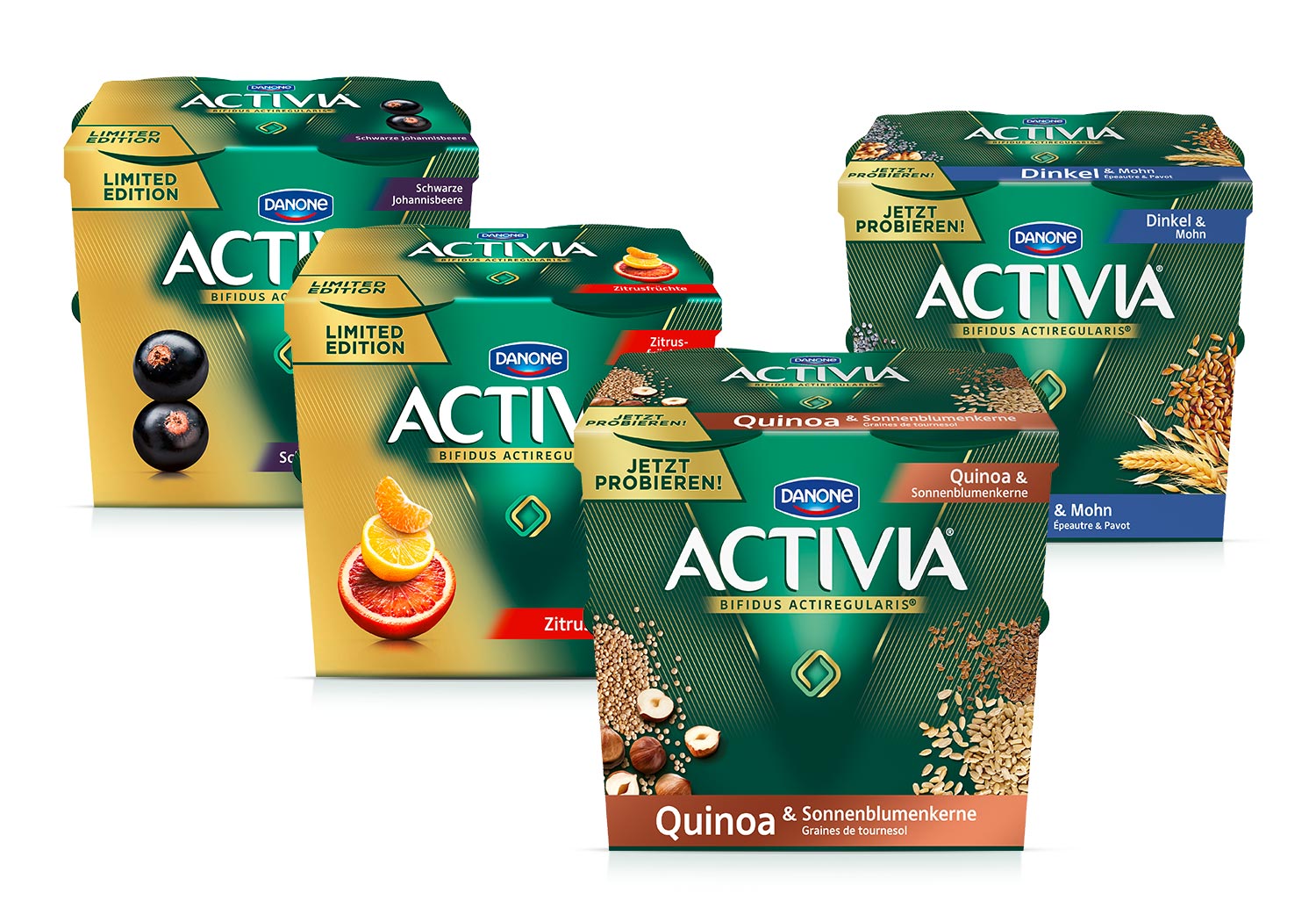 danone_sein-und-haben_packungsdesign Danone Activia Agentur