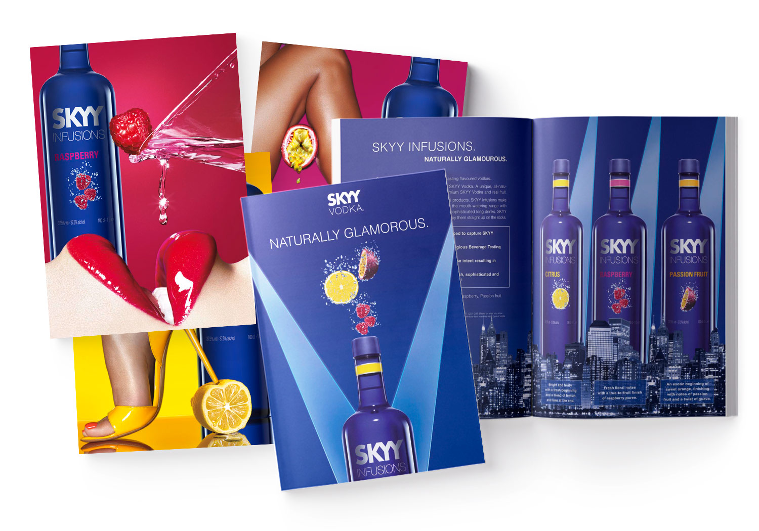 Skyy Infusions